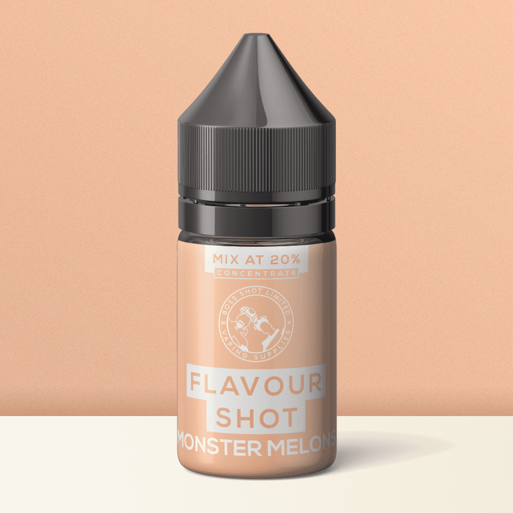 Monster Melons Flavour Concentrate by Flavour Boss